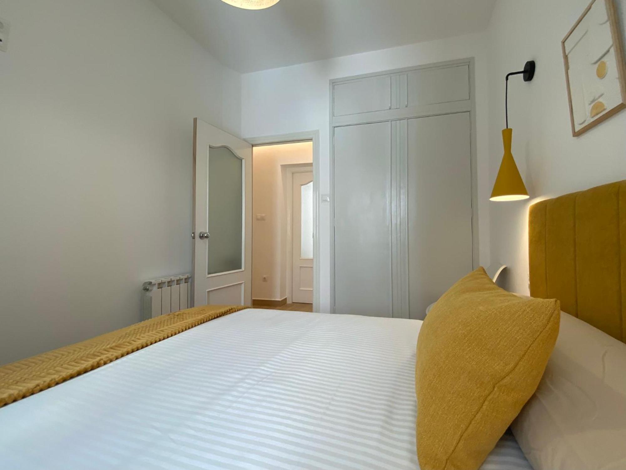Apartment New Quevedo By Aroom Vut-le 1137