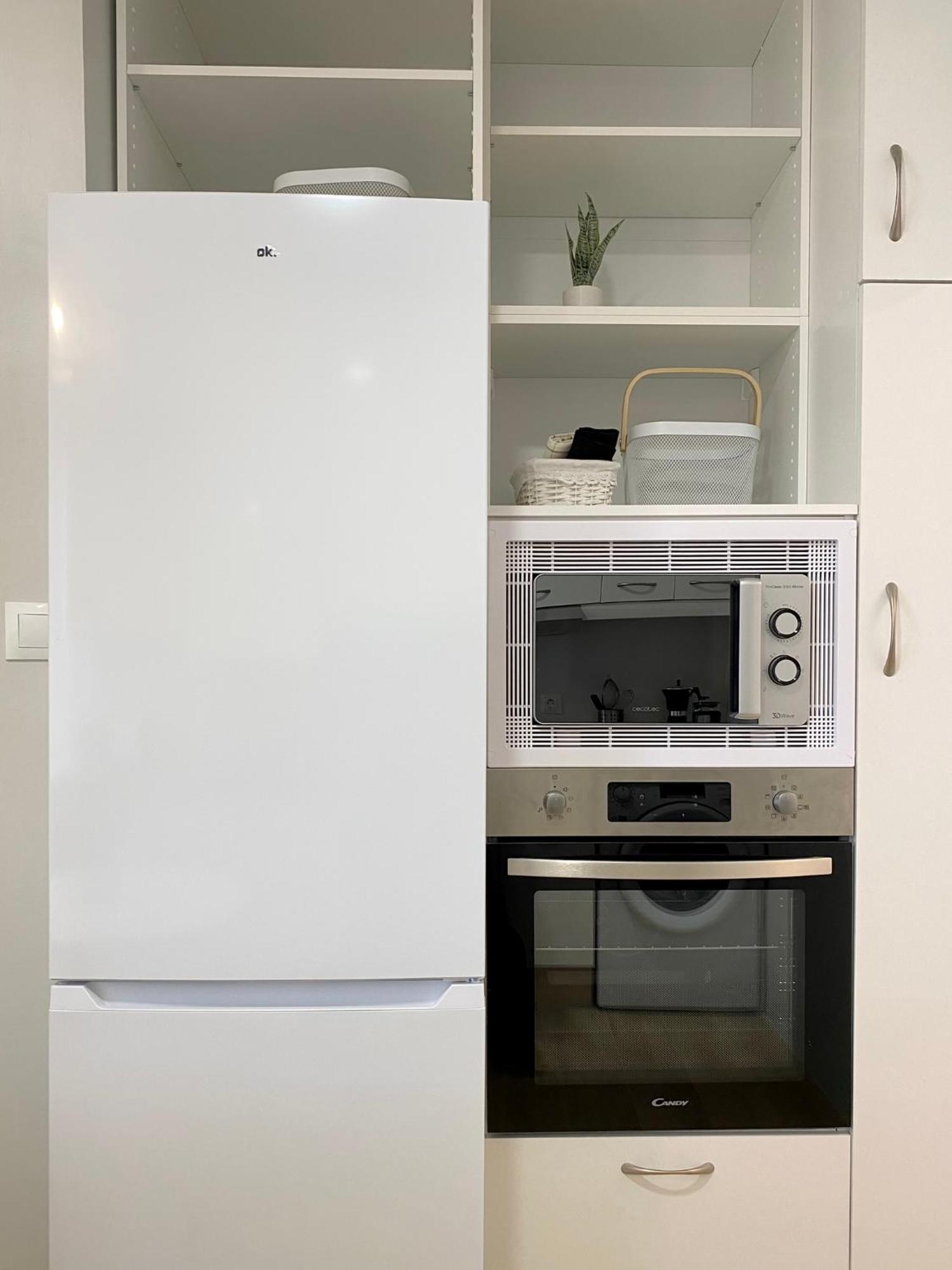 New Quevedo By Aroom Vut-le 1137 Apartment León