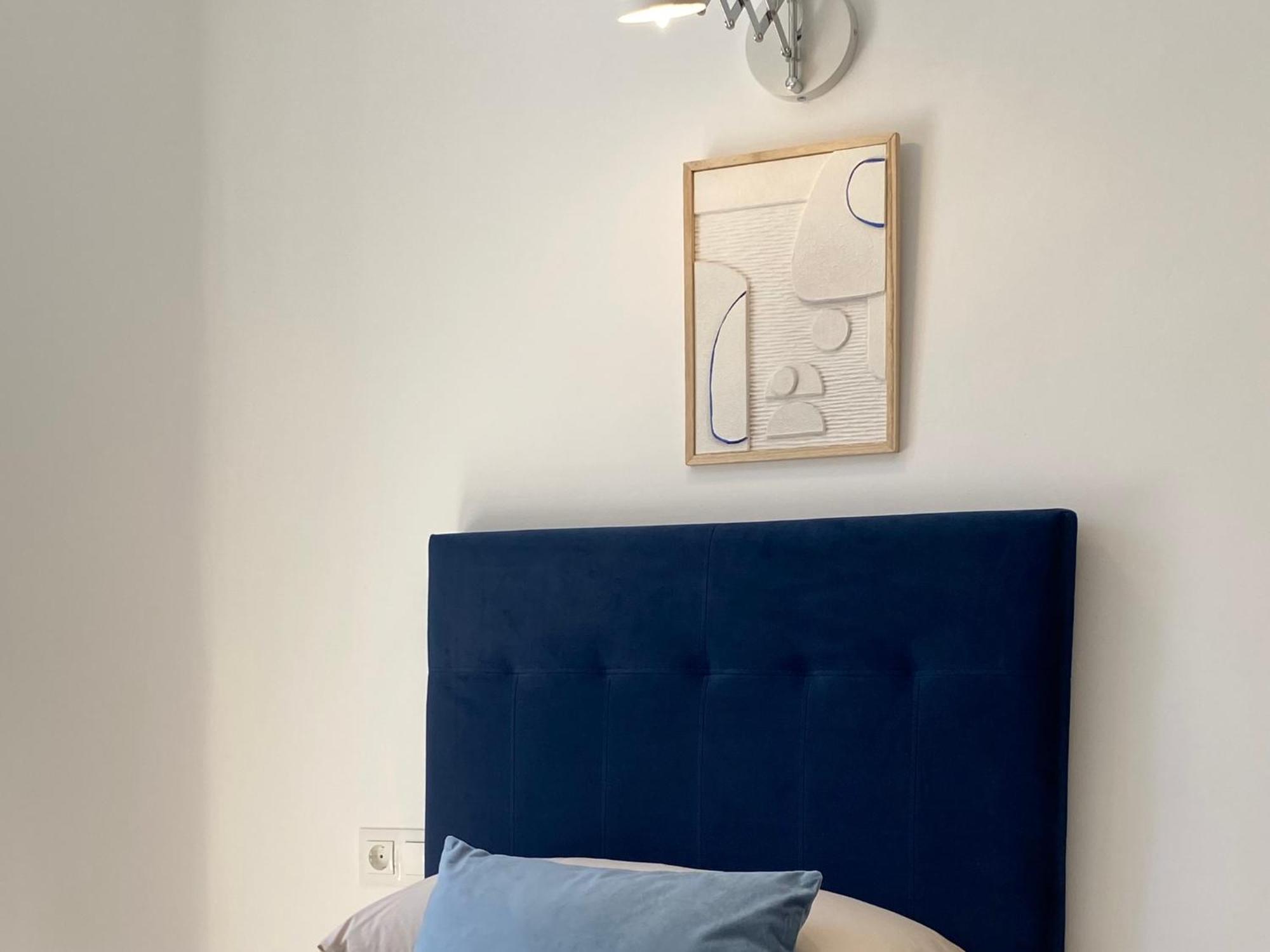 Apartment New Quevedo By Aroom Vut-le 1137 Leon