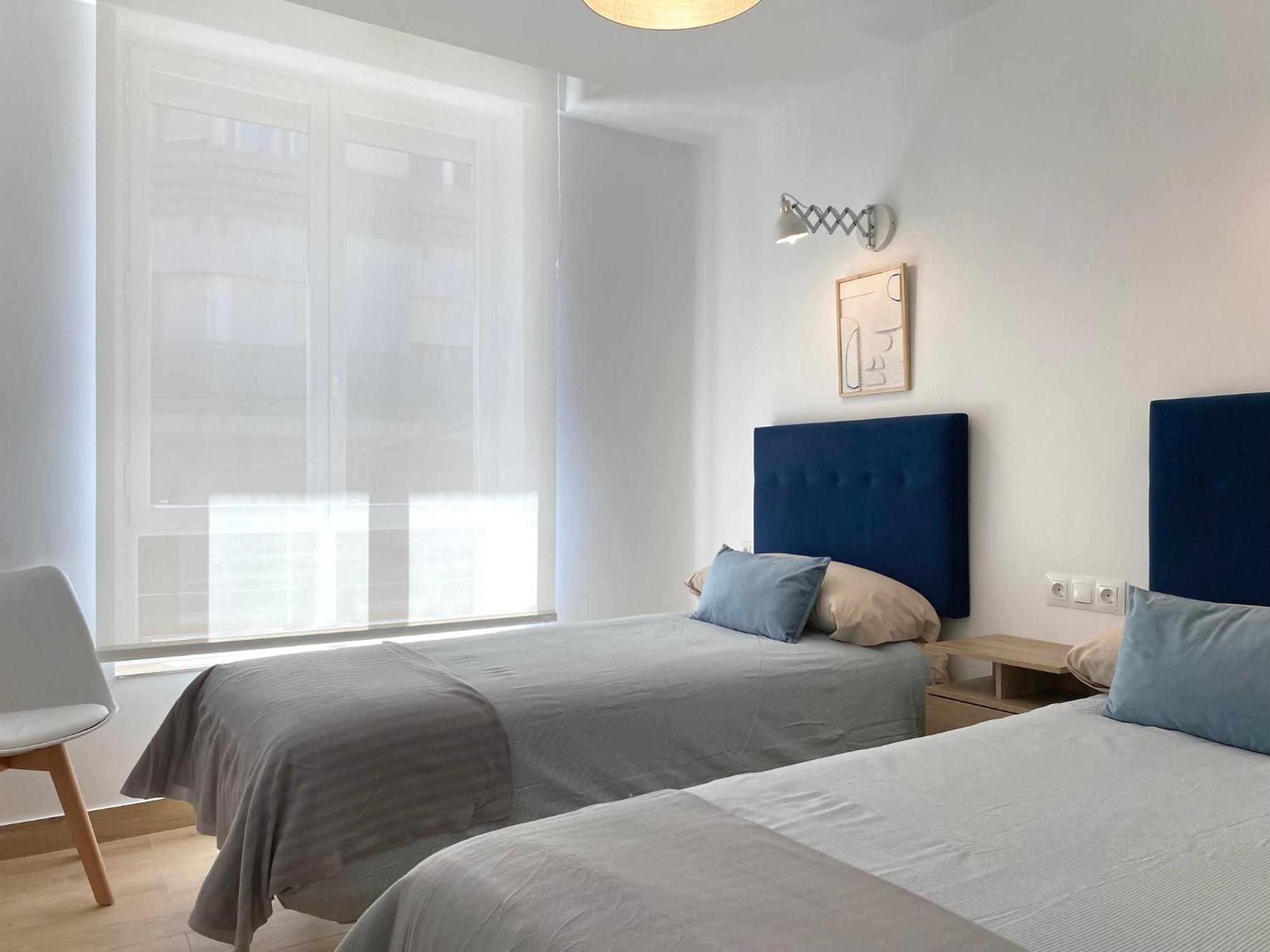 New Quevedo By Aroom Vut-le 1137 Apartment León