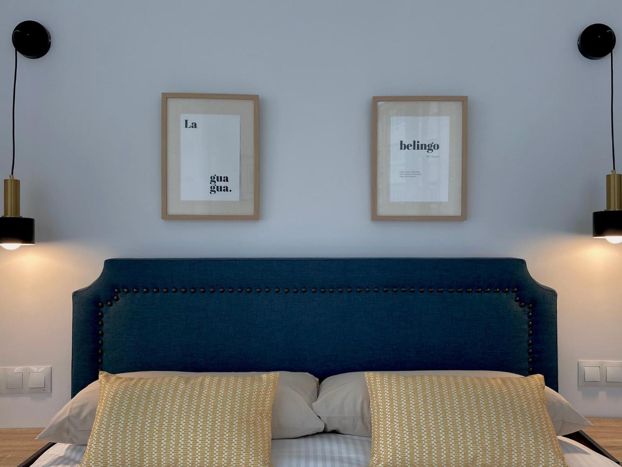 Apartment New Quevedo By Aroom Vut-le 1137 *