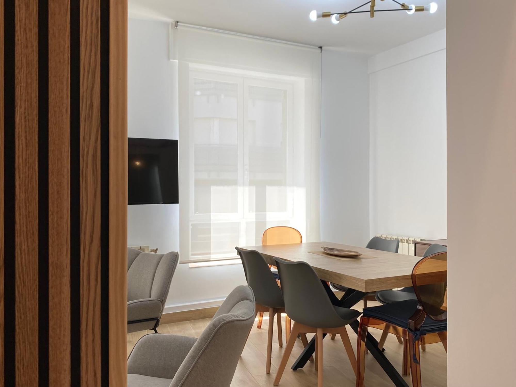 New Quevedo By Aroom Vut-le 1137 Apartment Leon