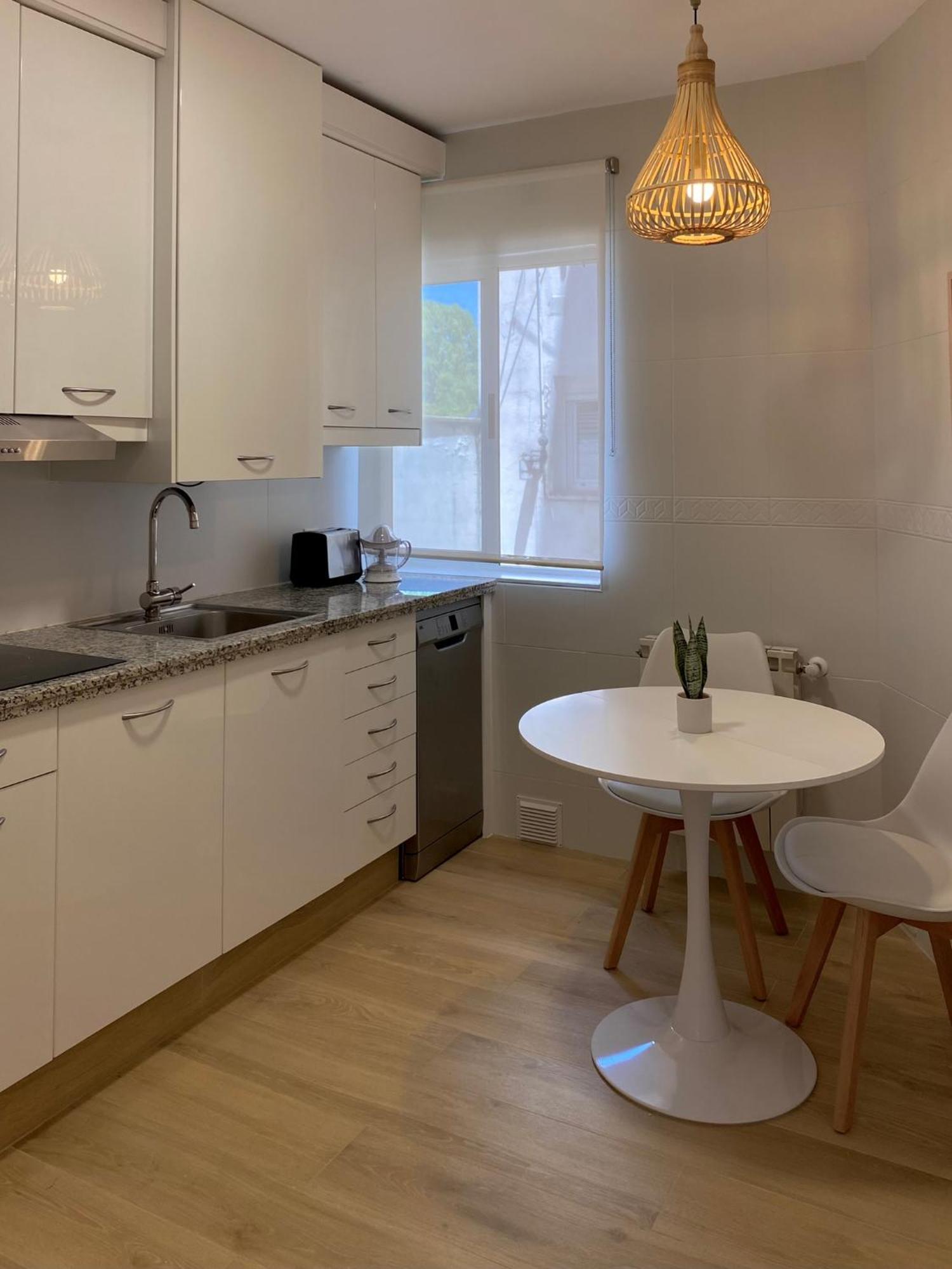 Apartment New Quevedo By Aroom Vut-le 1137 Leon