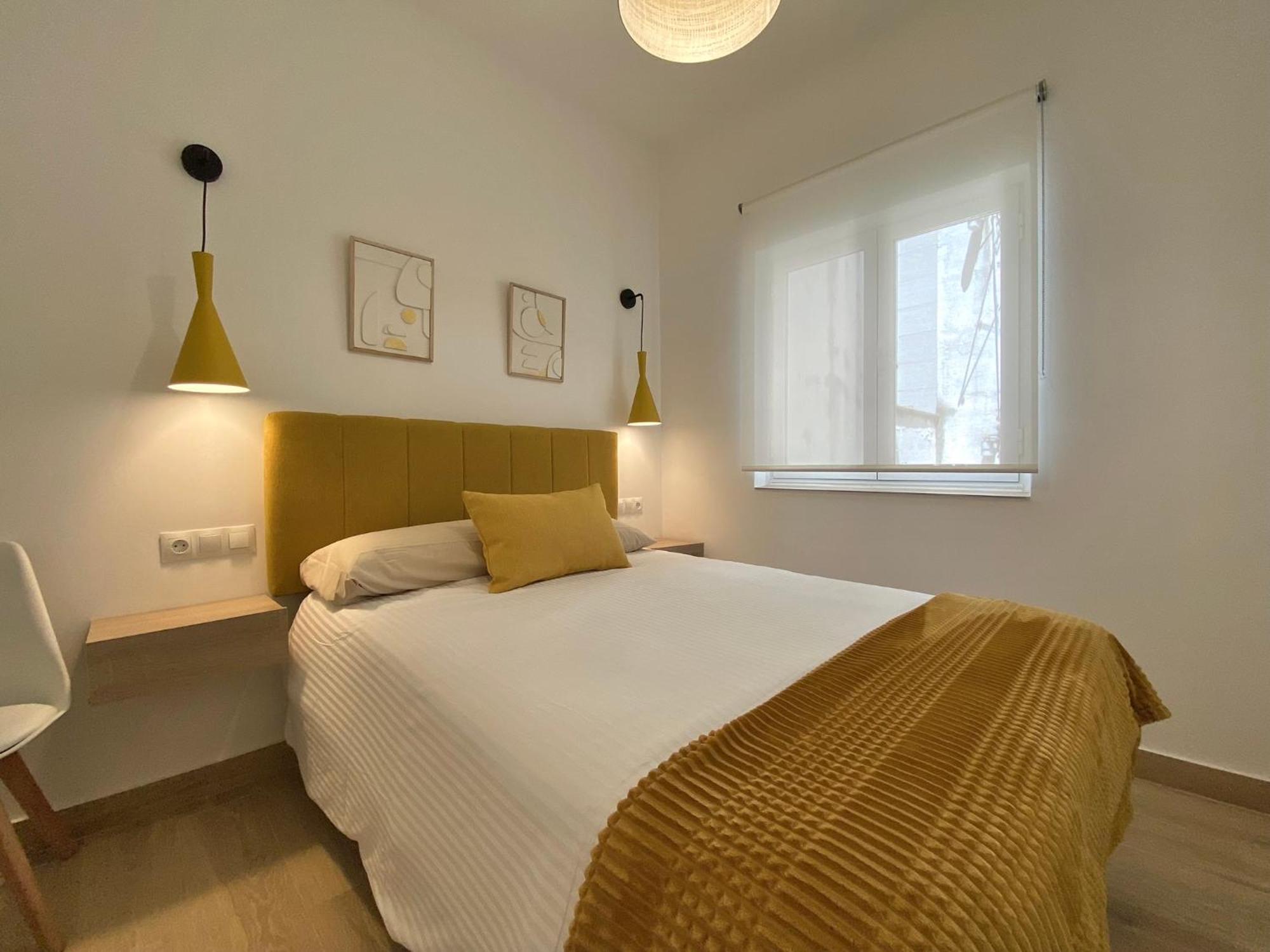 Apartment New Quevedo By Aroom Vut-le 1137