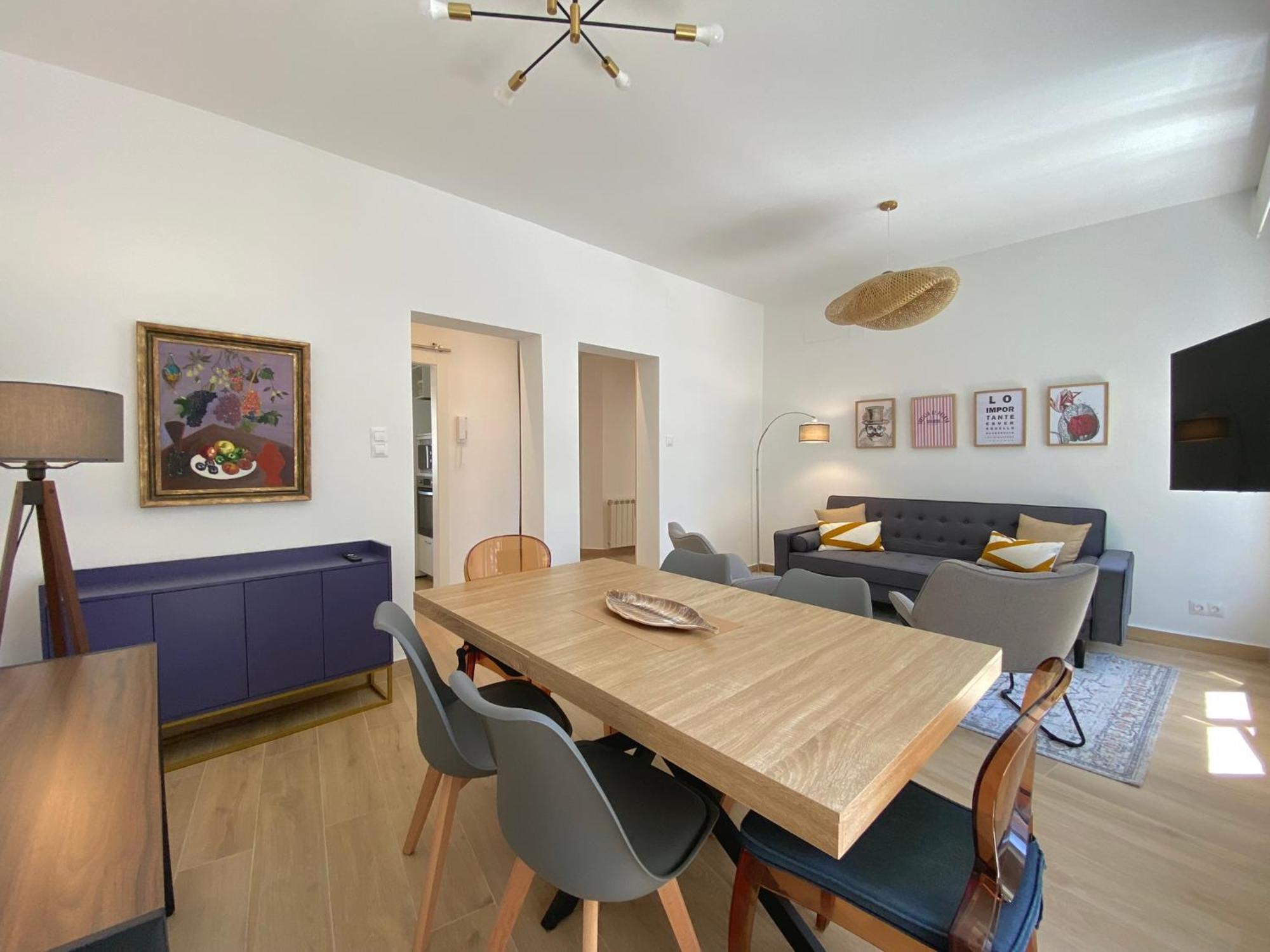 Apartment New Quevedo By Aroom Vut-le 1137 León