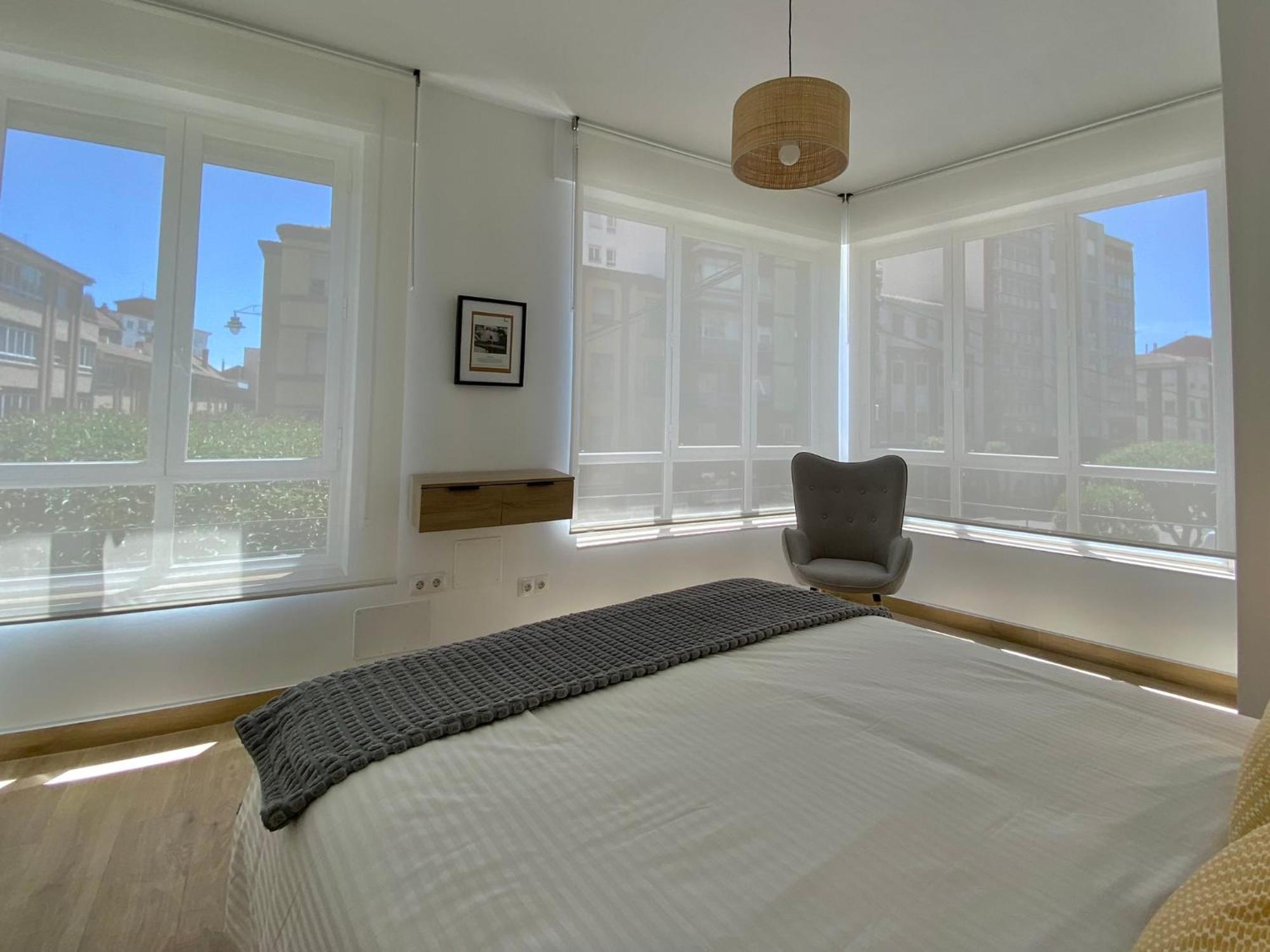 New Quevedo By Aroom Vut-le 1137 Apartment