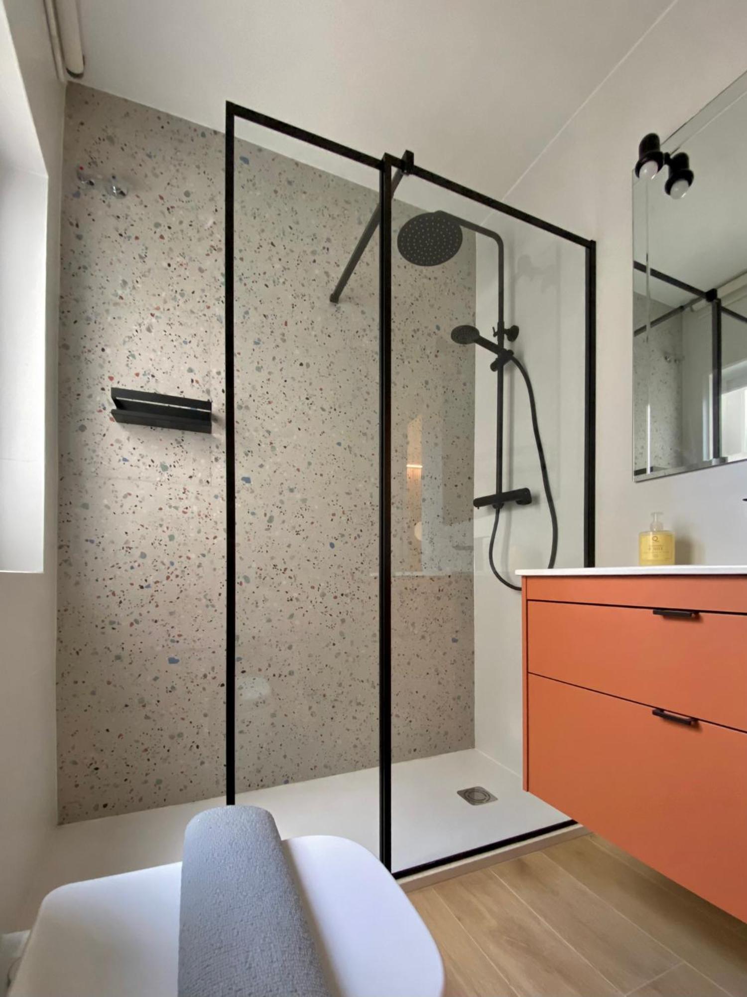 New Quevedo By Aroom Vut-le 1137 Apartment