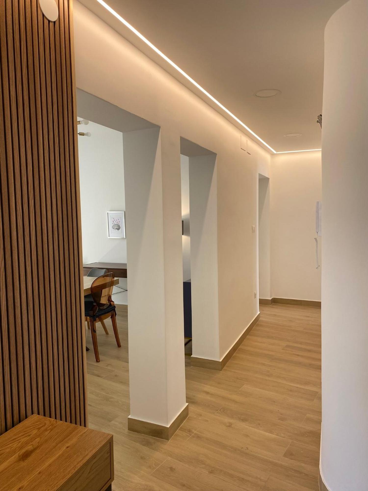 Apartment New Quevedo By Aroom Vut-le 1137