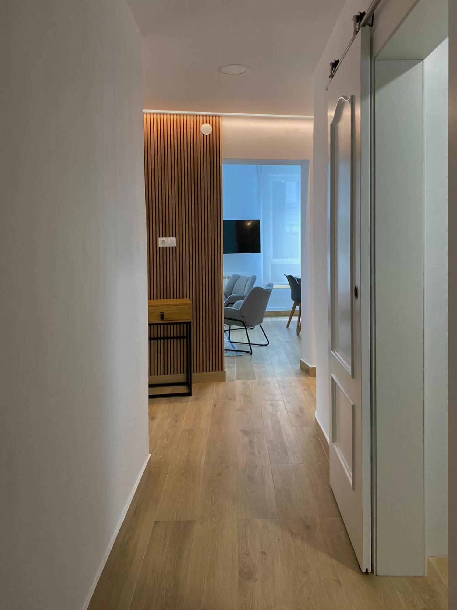 New Quevedo By Aroom Vut-le 1137 Apartment *
