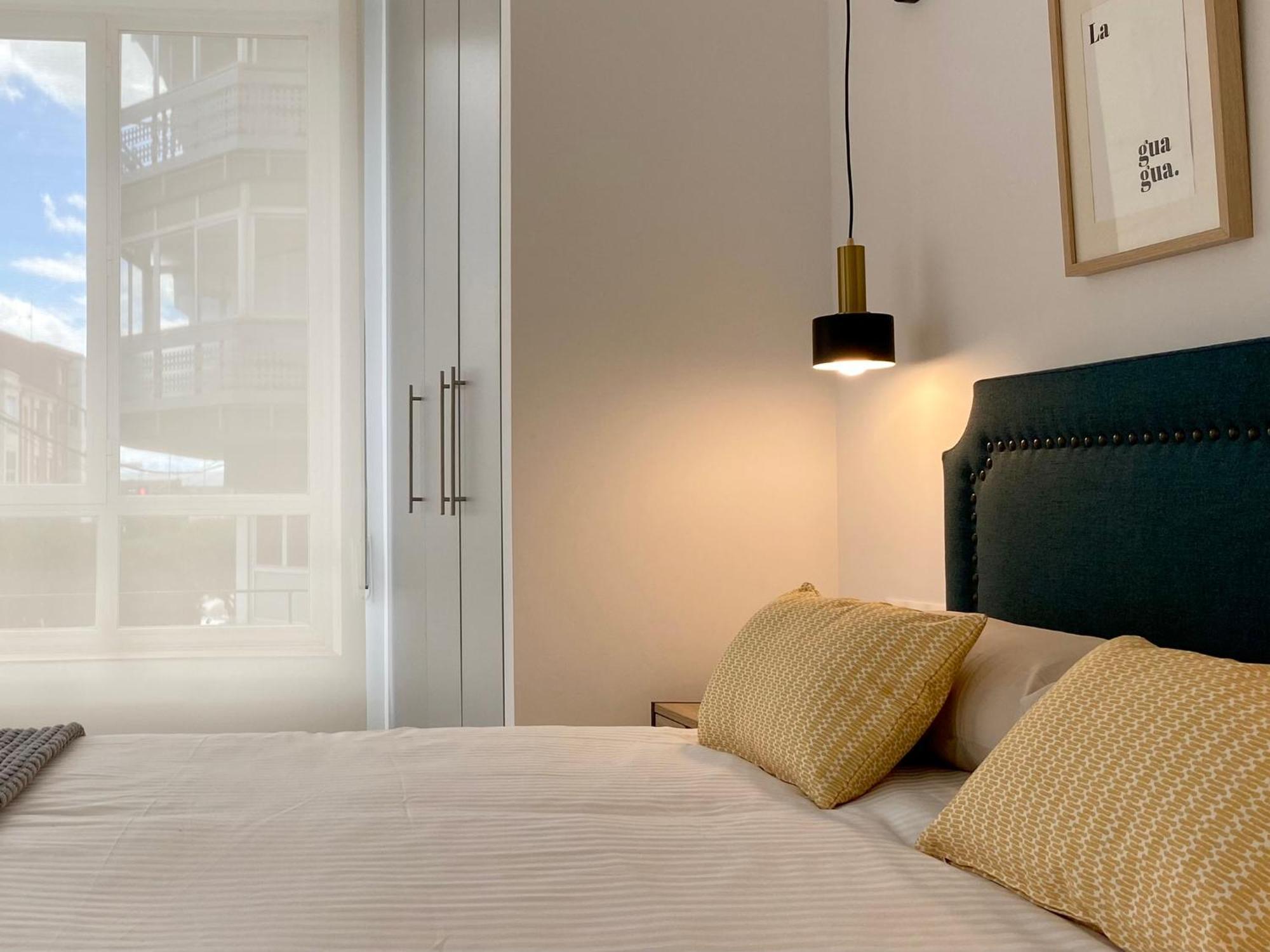 New Quevedo By Aroom Vut-le 1137 Apartment Leon