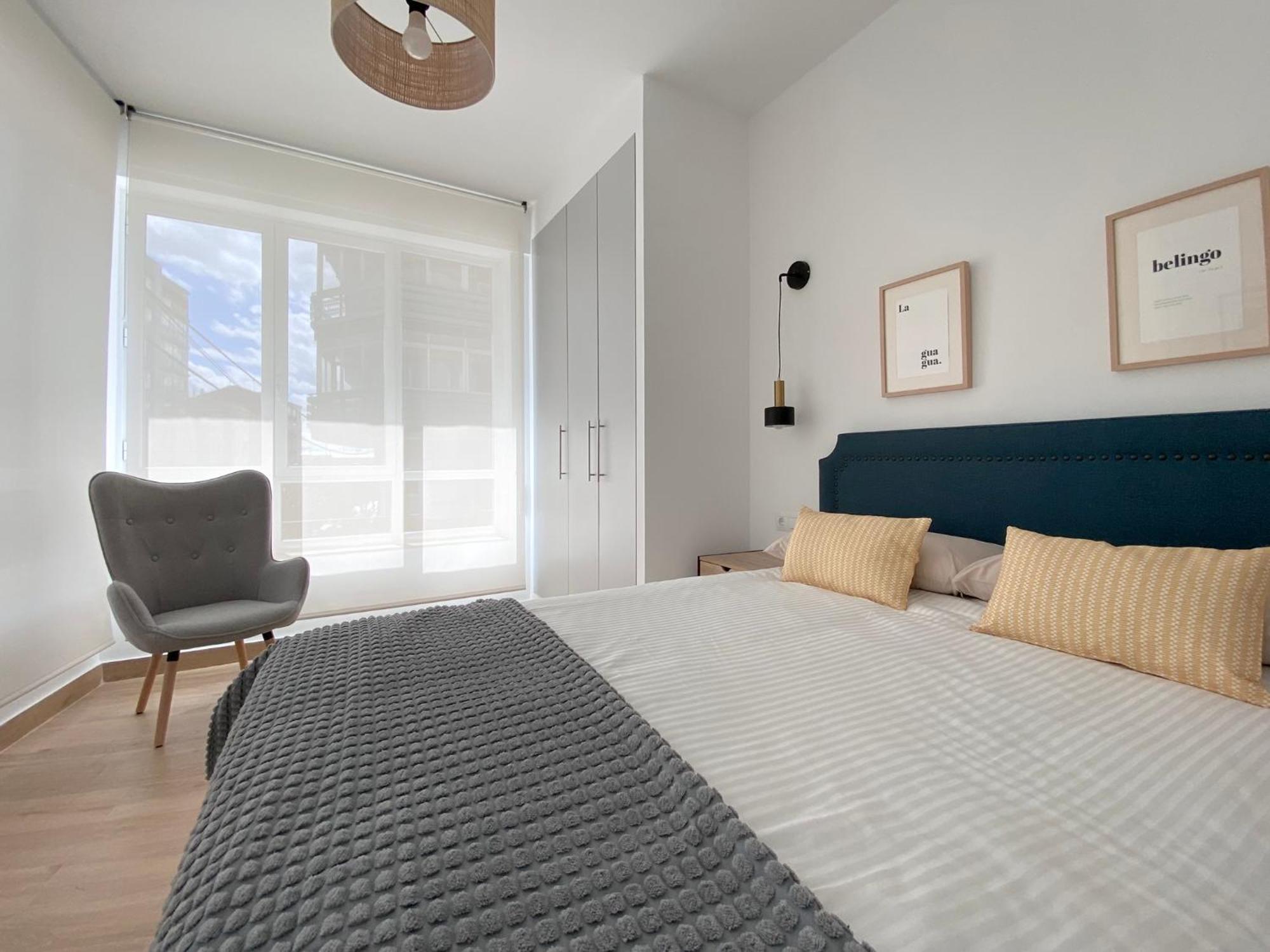 New Quevedo By Aroom Vut-le 1137 Apartment *